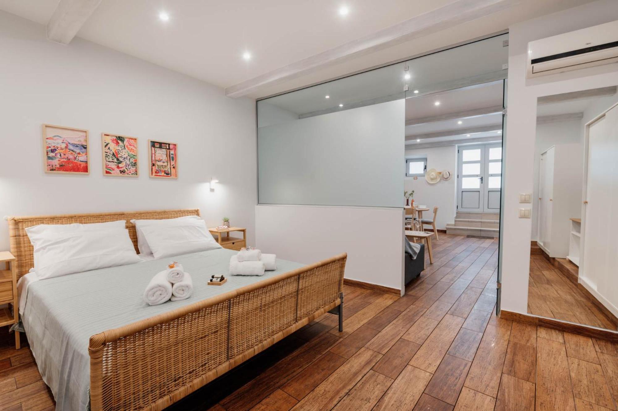 Saint'S Alley Suite Corfu  ภายนอก รูปภาพ
