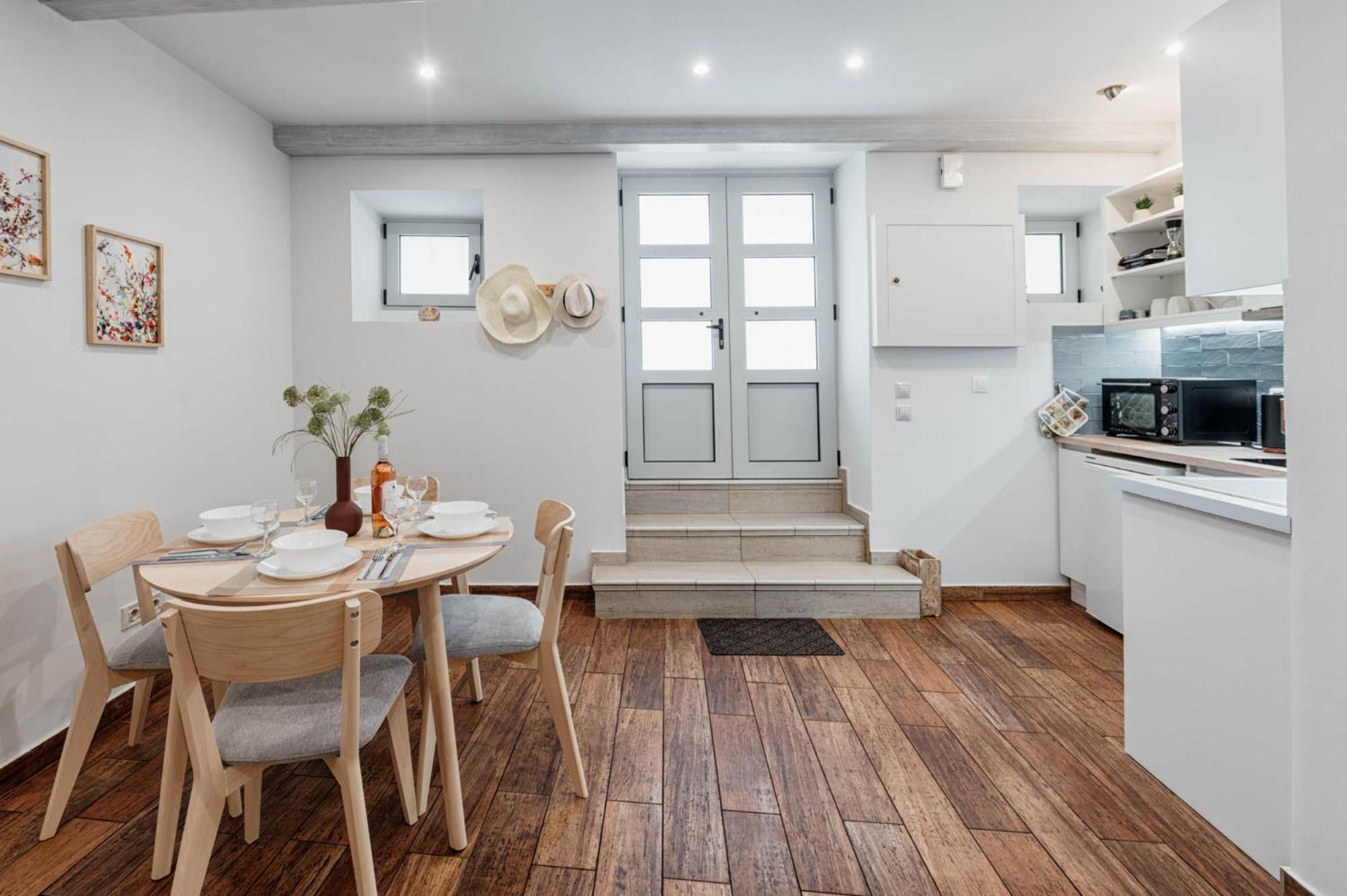 Saint'S Alley Suite Corfu  ภายนอก รูปภาพ