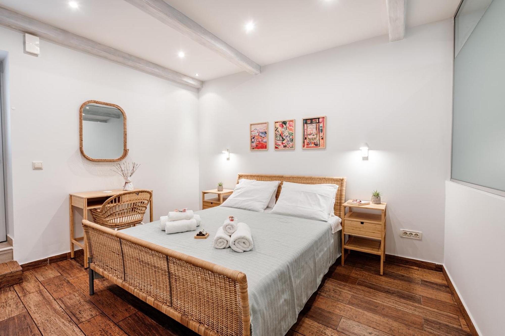 Saint'S Alley Suite Corfu  ภายนอก รูปภาพ
