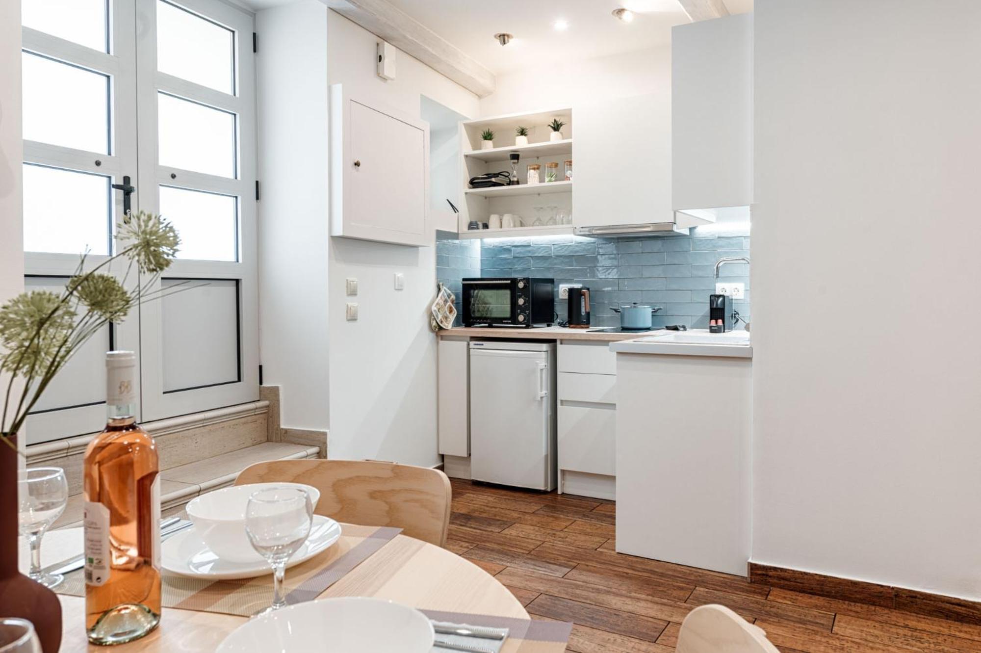 Saint'S Alley Suite Corfu  ภายนอก รูปภาพ